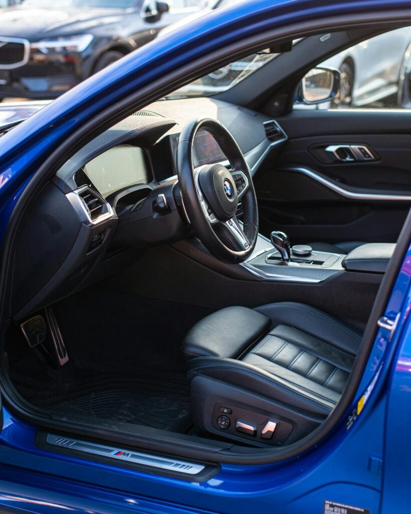 WilsWay-Local Detailing Service